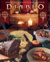 Portada de Diablo: Das offizielle Kochbuch