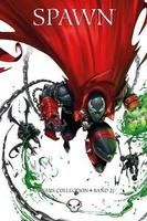 Portada de Spawn Origins Collection