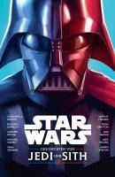 Portada de Star Wars: Geschichten von Jedi und Sith