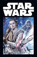 Portada de Star Wars Marvel Comics-Kollektion