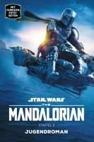Portada de Star Wars: The Mandalorian - Staffel 2