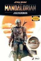 Portada de Star Wars: The Mandalorian