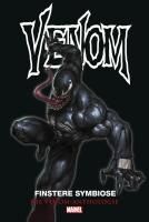 Portada de Venom Anthologie