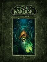 Portada de World of Warcraft: Chroniken Band 2