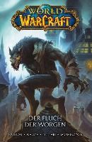 Portada de World of Warcraft - Graphic Novel