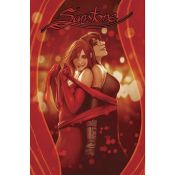 Portada de SUNSTONE 05