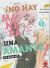 Portada de &iexcl;No hay manera de que pueda tener una amante! &iquest;O quiz&aacute; s&iacute;?, de Musshu, Teren Mikami, Eku Takeshima