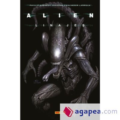 Aliens 1. Linajes Aliens 1. Linajes