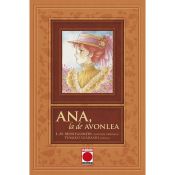 Portada de Ana, la de Avonlea