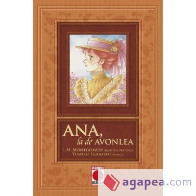 Ana, la de Avonlea