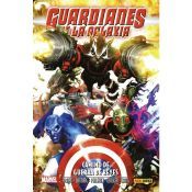Portada de Aniquilaci&Atilde;&sup3;n Saga 13