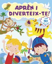 Portada de Aprèn i diverteix-te