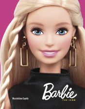 Portada de BARBIE. THE ICON