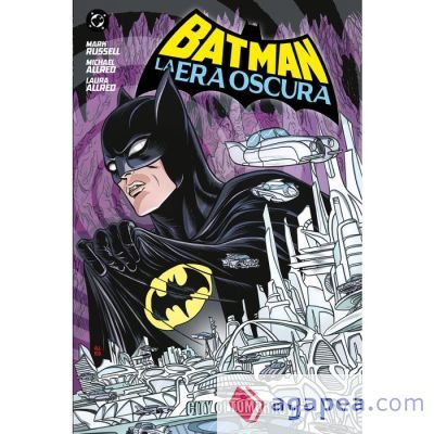 Batman: La Era Oscura Batman: La Era Oscura
