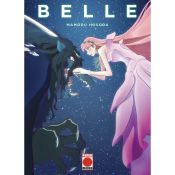 Portada de Belle 1