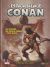 Portada de Biblioteca Conan. La Espada Salvaje de Conan 5, de John Buscema
