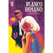 Portada de Blanco Humano