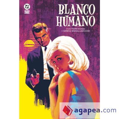 Blanco Humano Blanco Humano