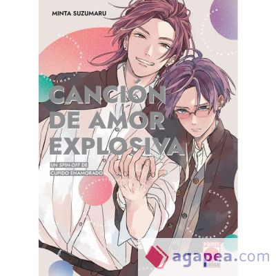 Cancion Amor Explosiva 01