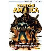Portada de Capit&aacute;n Am&eacute;rica 3