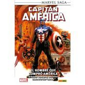 Portada de Capit&aacute;n Am&eacute;rica 7