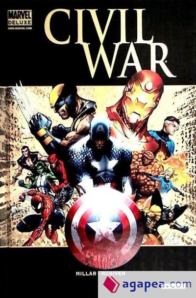 Civil War