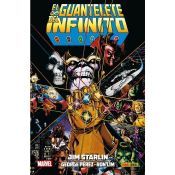 Portada de Colecci&Atilde;&sup3;n Jim Starlin 3