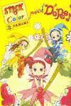 Portada de DOREMI