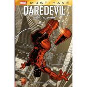 Portada de Daredevil