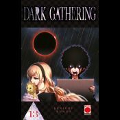 Portada de Dark Gathering 13