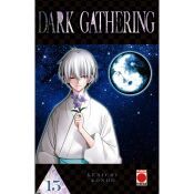 Portada de Dark Gathering 15