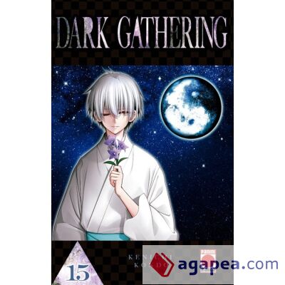 Dark Gathering 15 Dark Gathering 15
