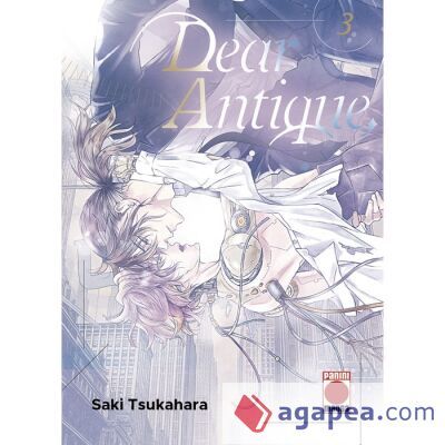 Dear Antique 3