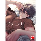 Portada de Derail