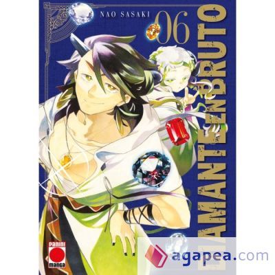 Diamante En Bruto 06