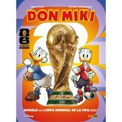 Portada de Don Miki