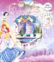 Dream Scene Princesas Disney