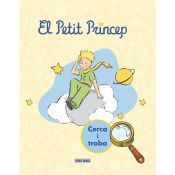 Portada de EL PETIT PRINCEP - CERCA I TROBA