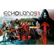 Portada de Echolands 1