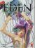 Portada de Eden 2, de Hiroki Endo