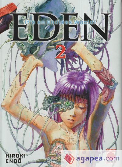 Eden 2 Eden 2