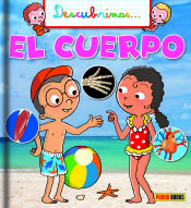 Portada de El Cuerpo