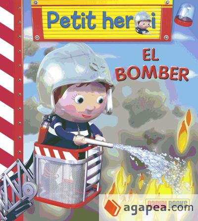 El bomber