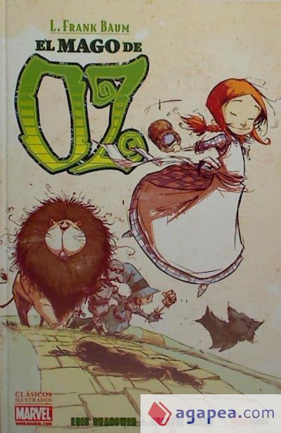 El mago de Oz El mago de Oz
