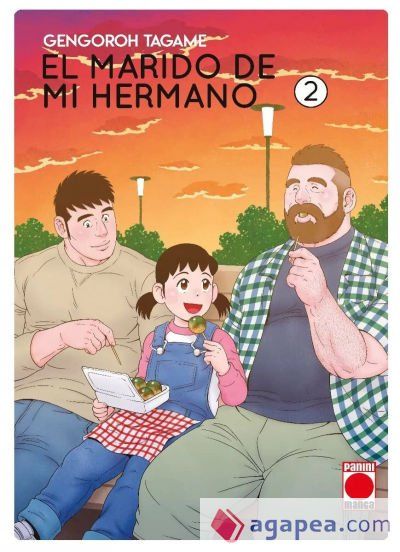El marido de mi hermano 2