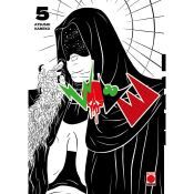 Portada de Evol 05