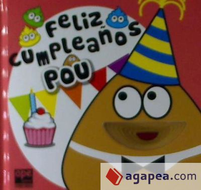 Feliz cumpleaños, Pou