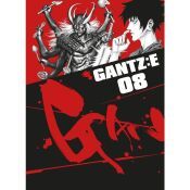 Gantz: E 8