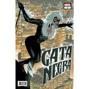 Gata Negra 1