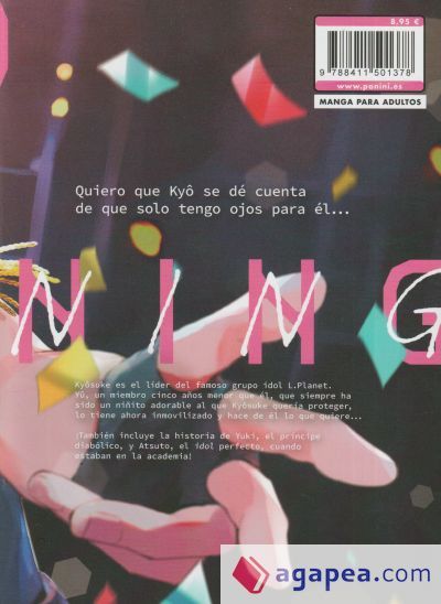 Hello Morning Star 02